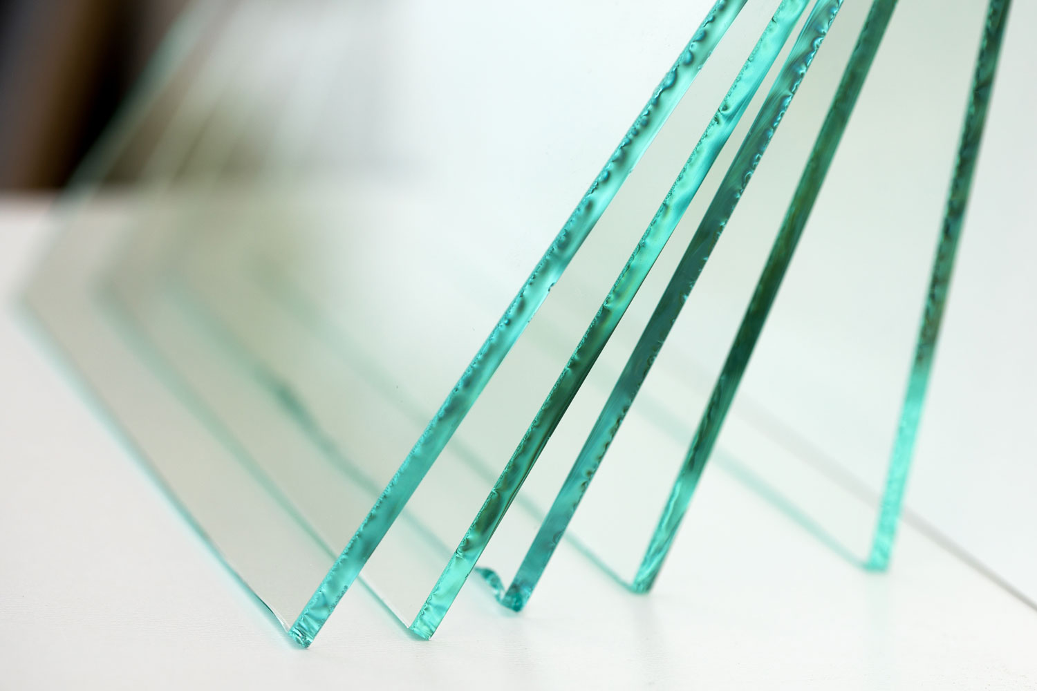 HAUFEN glazing