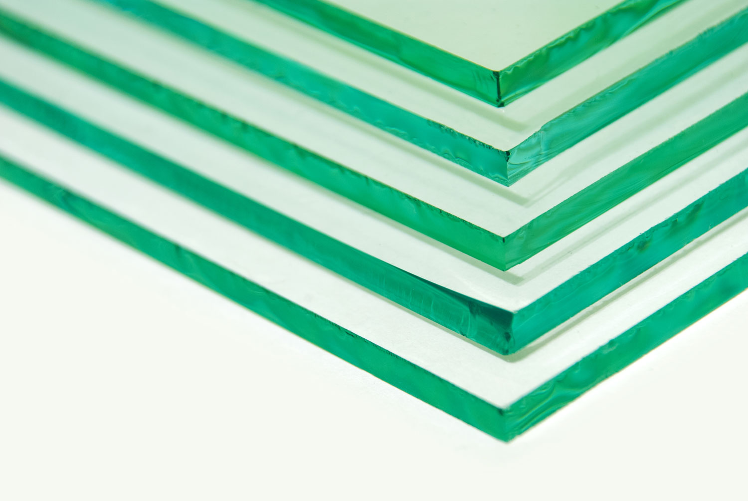 HAUFEN glazing
